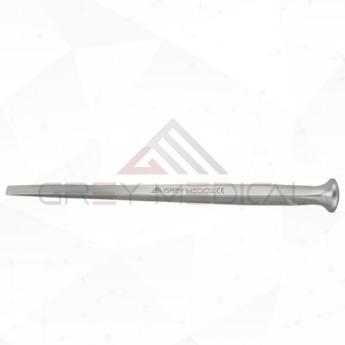 U.S. Army Pattern Osteotome