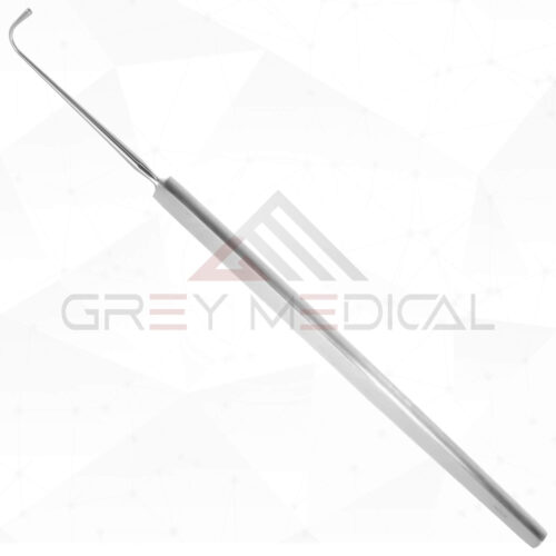 Von Graefe Strabismus Hook
