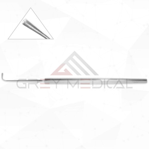 Von Graefe Strabismus Hook