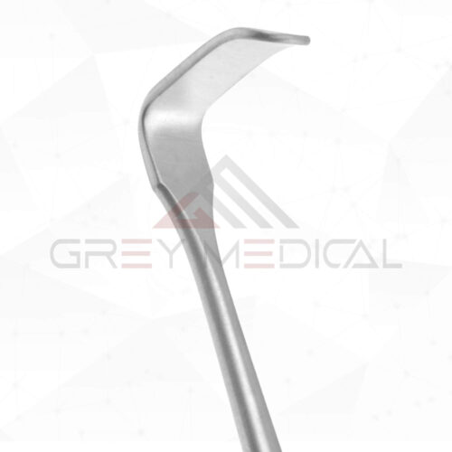 Walter Alar And Nasal Retractor