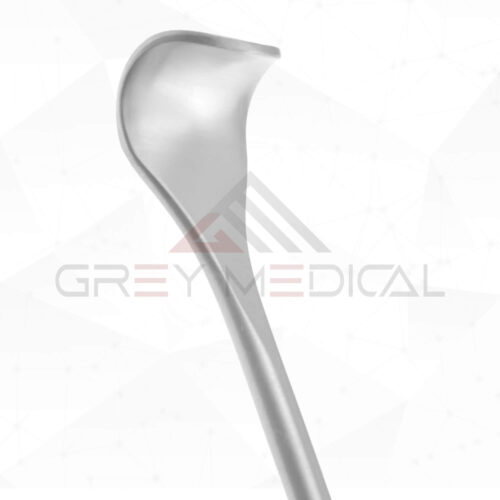 Walter Alar And Nasal Retractor
