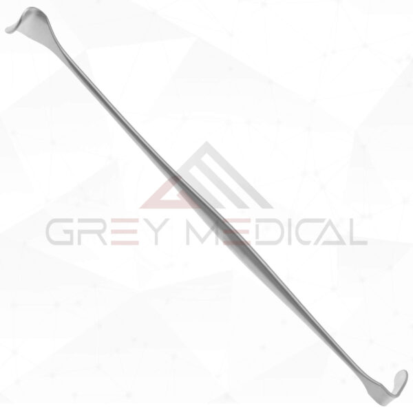 Walter Alar And Nasal Retractor