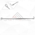 Walter Alar And Nasal Retractor