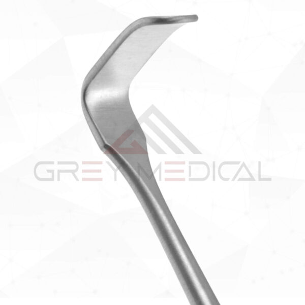 Walter Cope Retractor