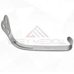 Weider Cheek & Tongue Retractor