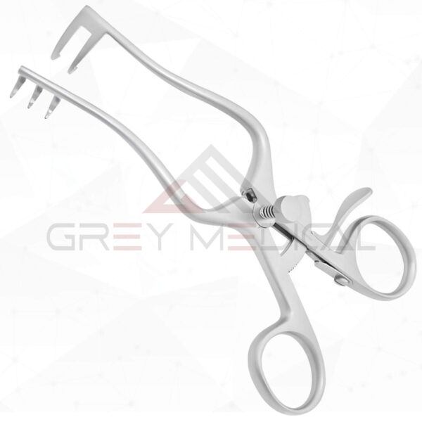 Weitlaner Retractor