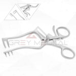 Weitlaner Retractor