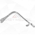 Wieder Breast and Facial Retractor