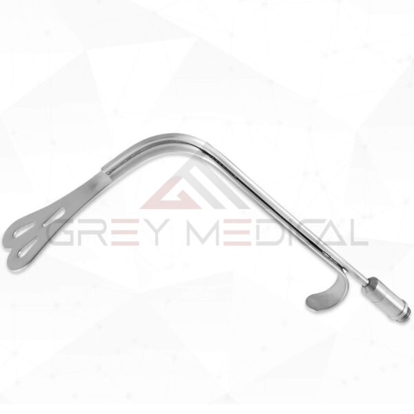 Wieder Breast and Facial Retractor