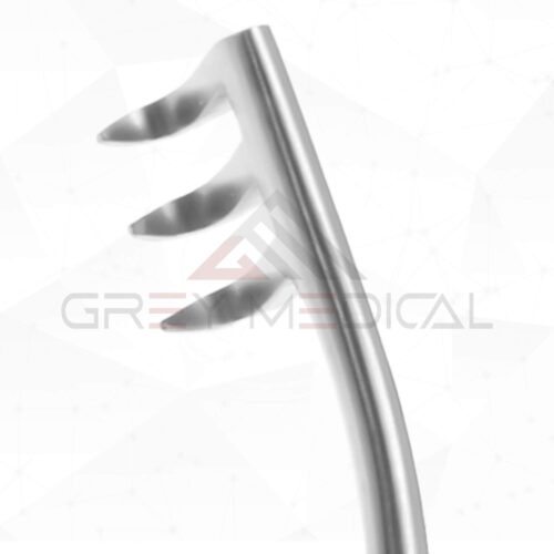 Wullstein Weitlaner Self Retaining Retractor