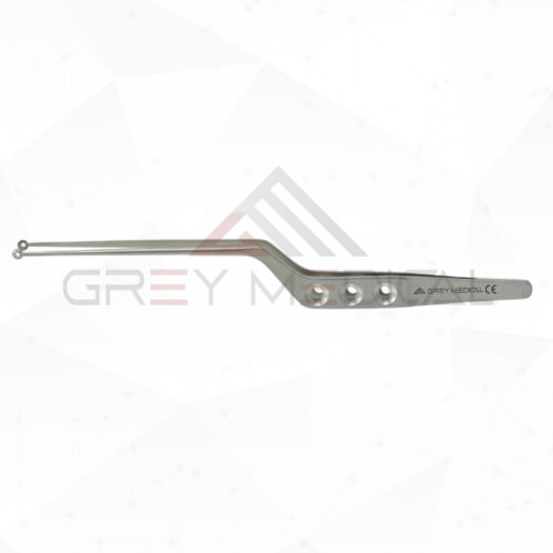 Yasargil Bayonet Tumor Grasping Forceps