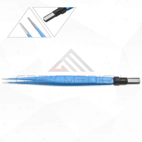 Adson Bipolar Forceps