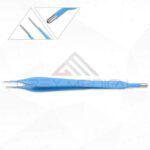 Adson Monopolar Forceps, Straight tip