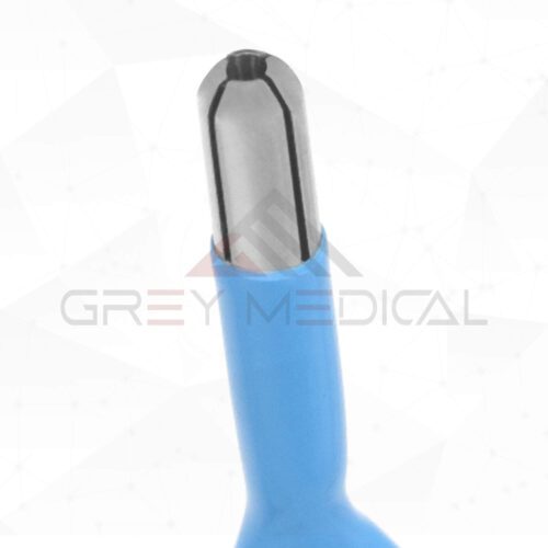 Adson Monopolar Forceps, Straight tip