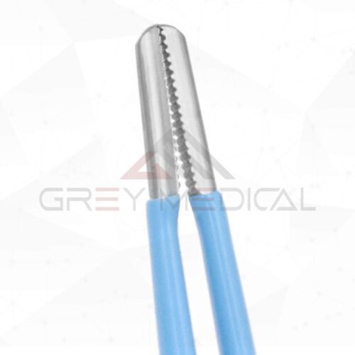 Adson Monopolar Forceps, Straight tip