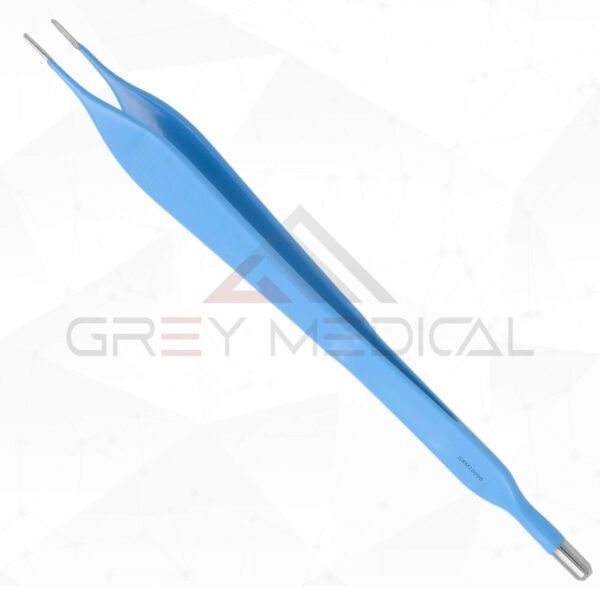 Adson Monopolar Forceps, Straight tip