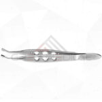 Arita Meibomian Gland Compressor Forceps