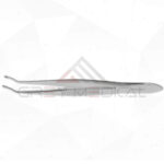 Arruga Capsule Forceps