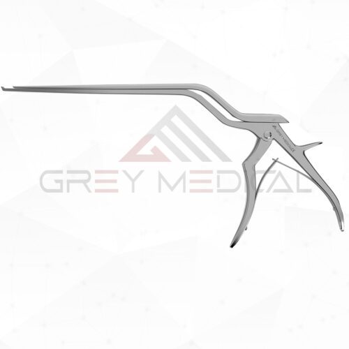 Bayonet Micro Kerrison Rongeur