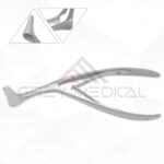 Beckman Nasal Speculum