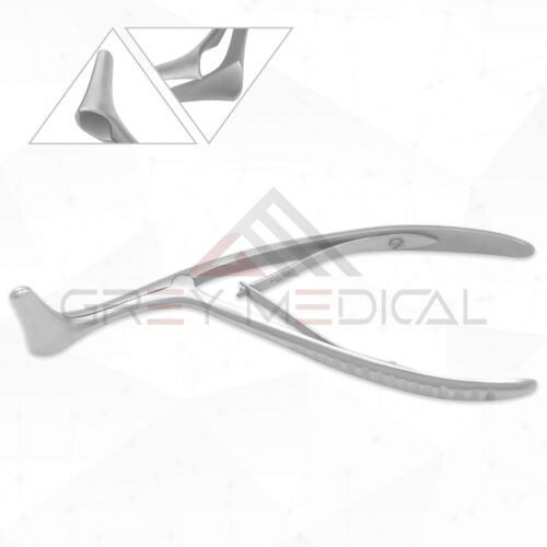 Beckman Nasal Speculum