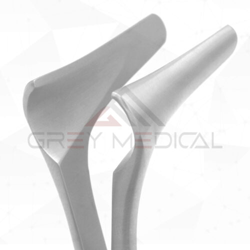 Beckman Nasal Speculum