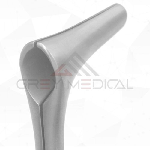 Beckman Nasal Speculum