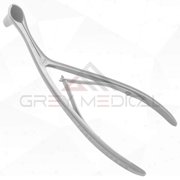 Beckman Nasal Speculum