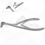 Beckmann Nasal Speculum Curved to Side