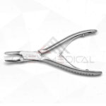 Blumenthal Rongeur with Narrow - Straight Jaws