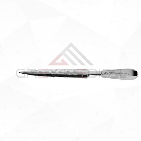 Bone-File-pointed