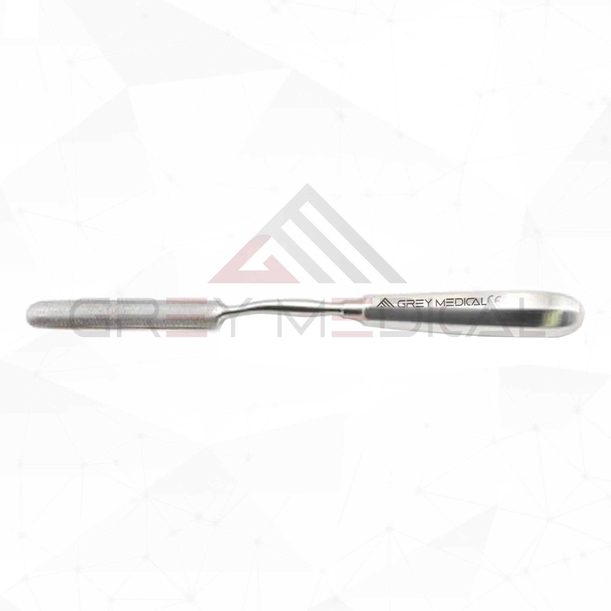 Bone Rasp Need154 Buy Bone Rasp Online | Grey Medical