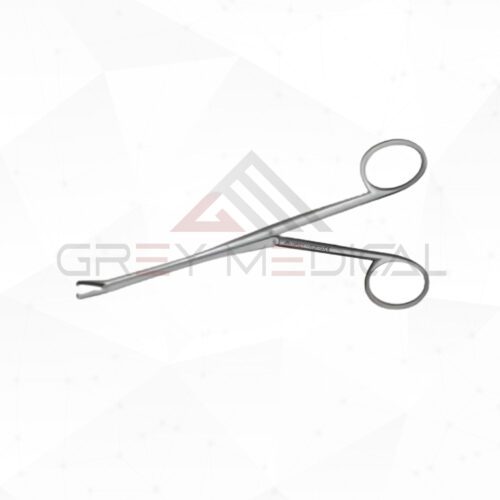 Brand Tendon Tunnelling Forceps