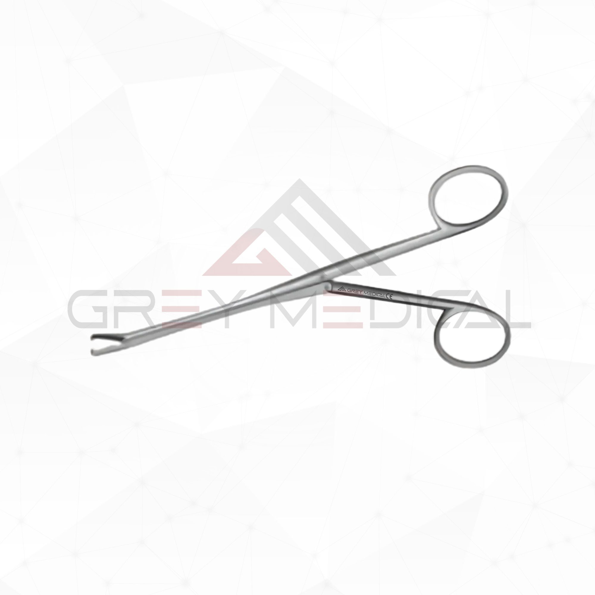 Buy Brand Tendon Tunnelling Forceps Online | Grey Medical