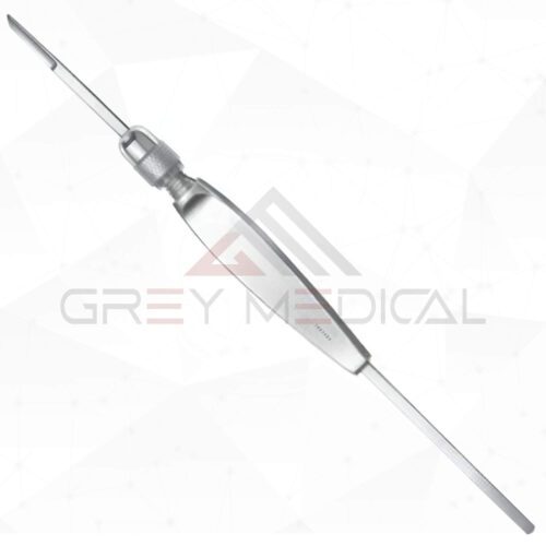Bruening Septum Knife