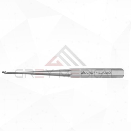 Bruns Bone Curette