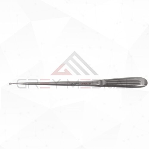Bruns Spinal Fusion Curette