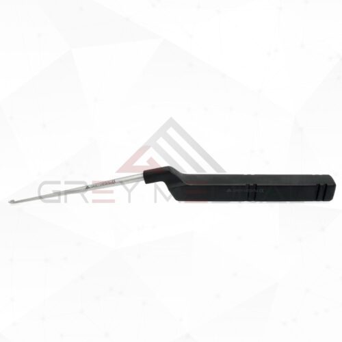 Cervical Axial Bone Waxer