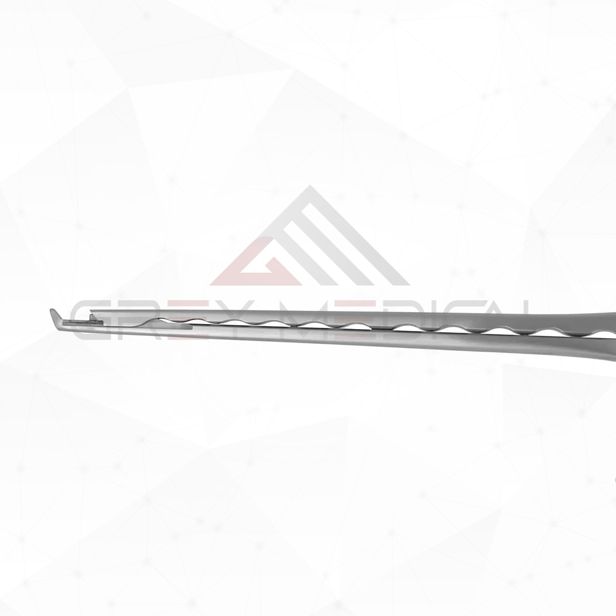 Buy Clean Wave Kerrison Punch 8″ forward Online | Grey Medical