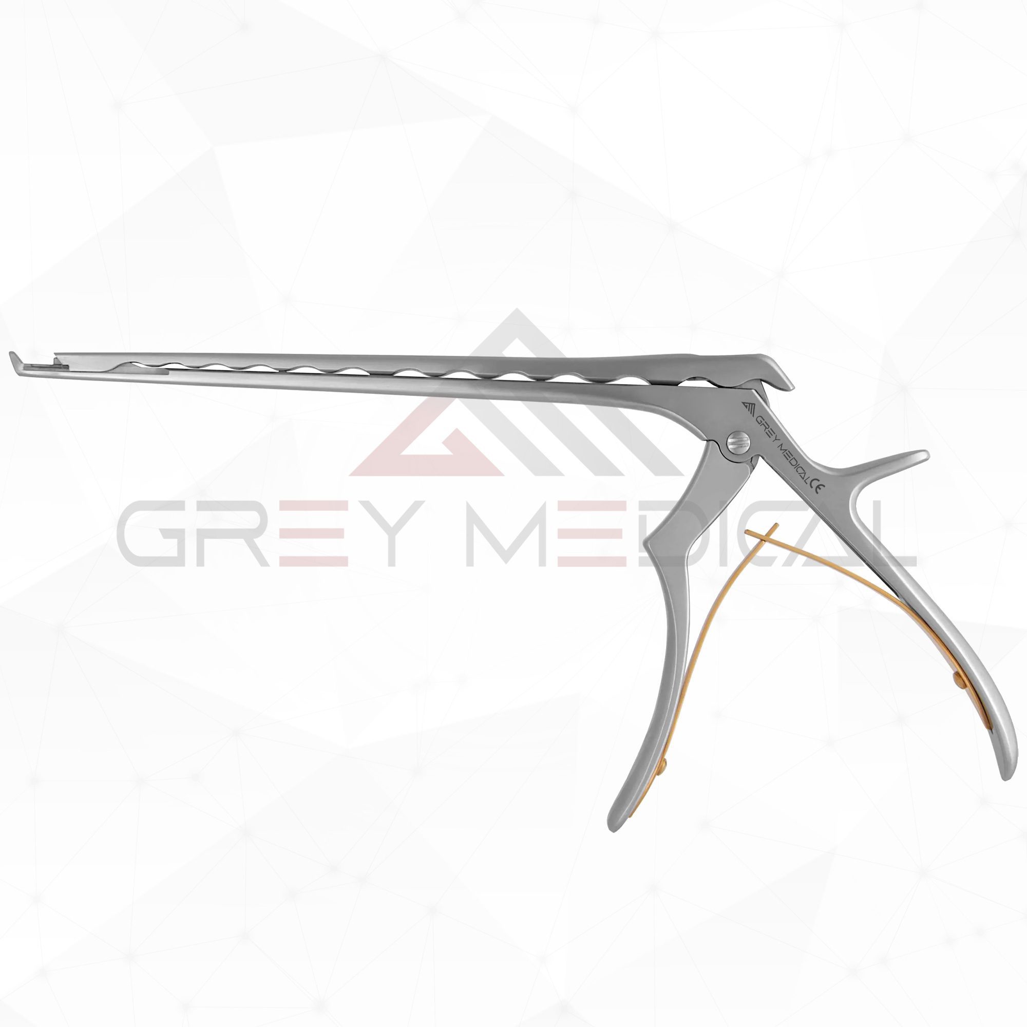 Buy Clean Wave Kerrison Punch 8″ forward Online | Grey Medical