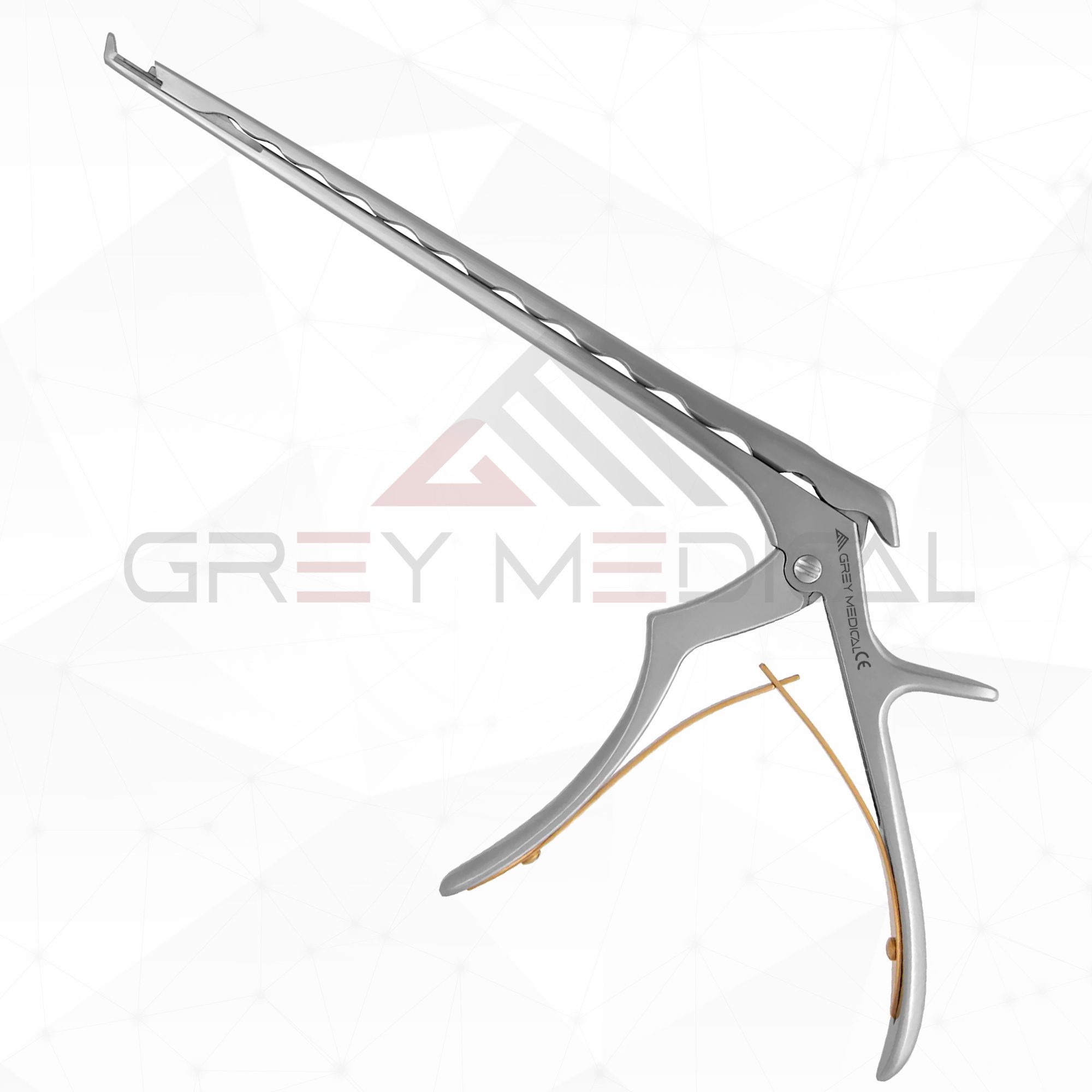Buy Clean Wave Kerrison Punch 8″ forward Online | Grey Medical