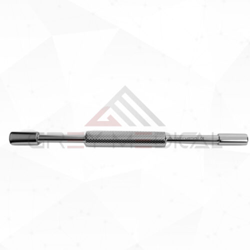 Cloward Style Graft Impactor