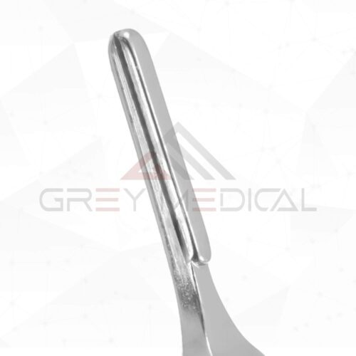 Corwin Knife Handle