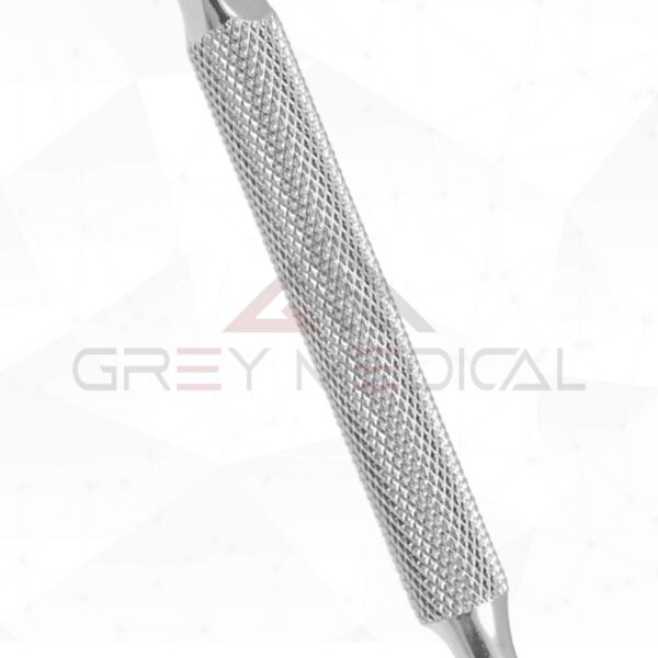 Corwin Knife Handle