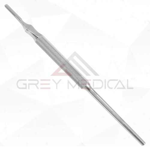 Corwin Knife Handle