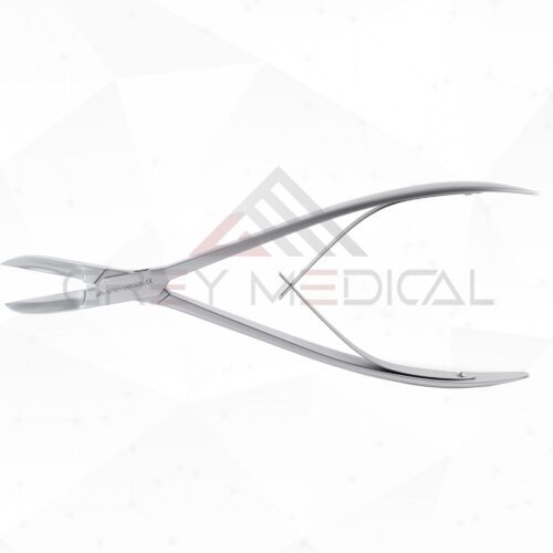 Cottle-Kazanjian Nasal & Bone-Cutting Forceps
