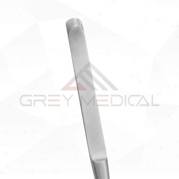 Cottle Nasal Knife