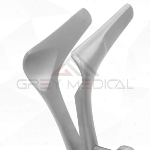 Cottle Nasal Septum Speculum