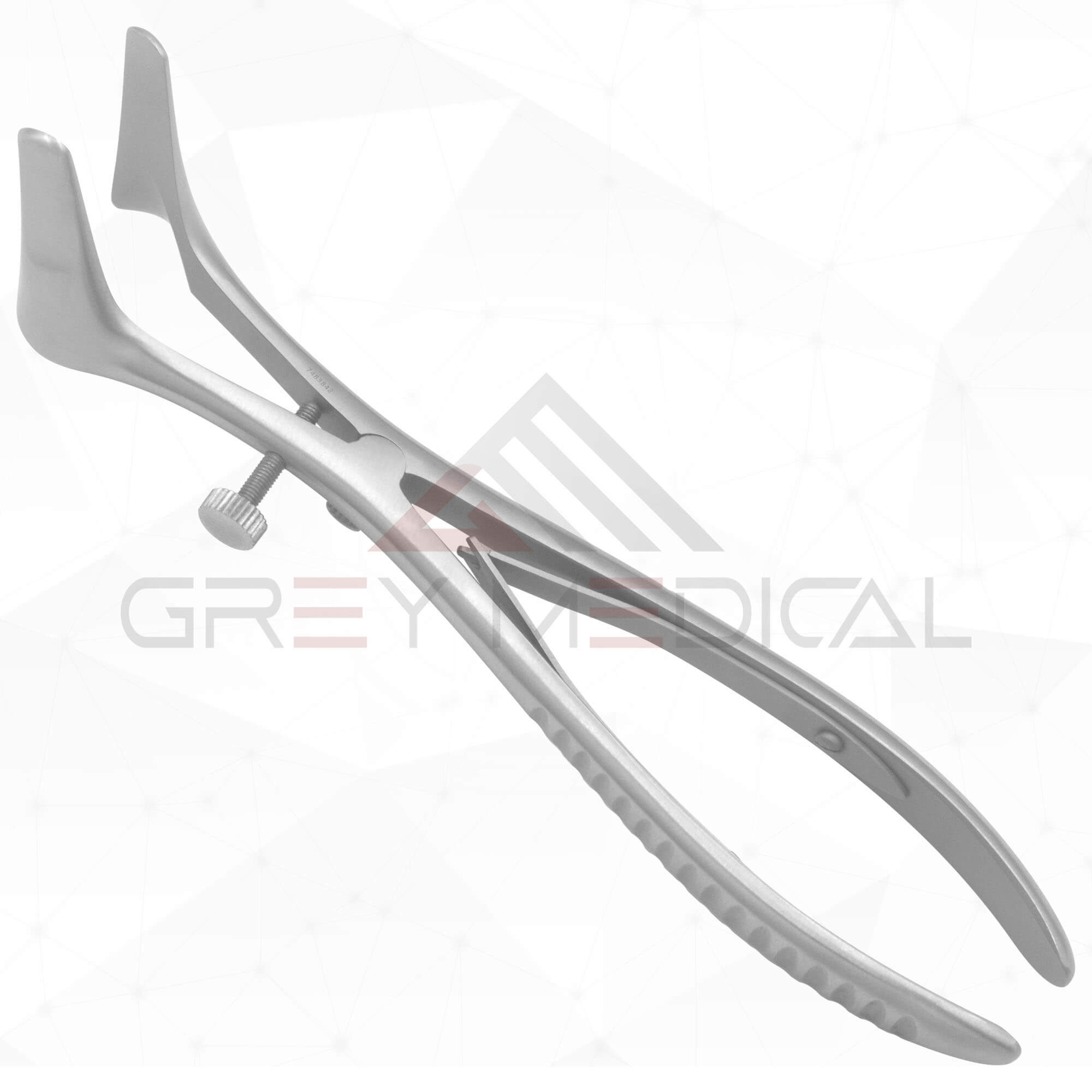 Cottle Nasal Septum Speculum