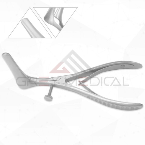 Cottle Nasal Speculum